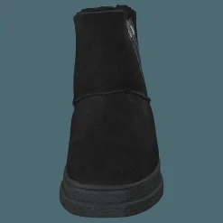 Gant Maria Mid Boot G00 Black