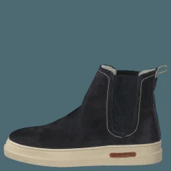 Gant Maria Mid Boot G69 Marine