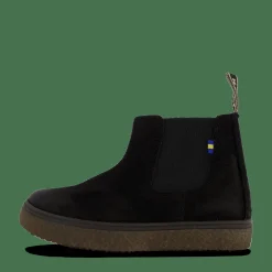 Barn Kavat Mariestad Black