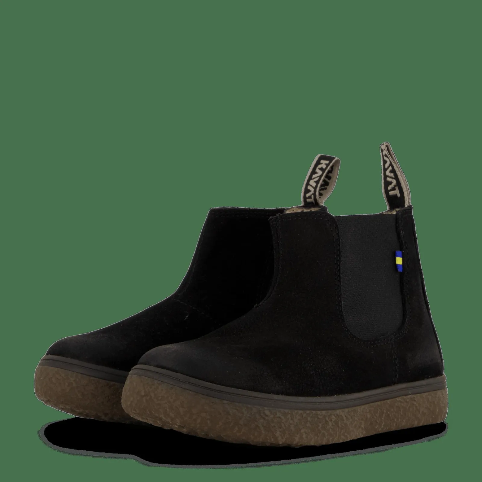 Barn Kavat Mariestad Black