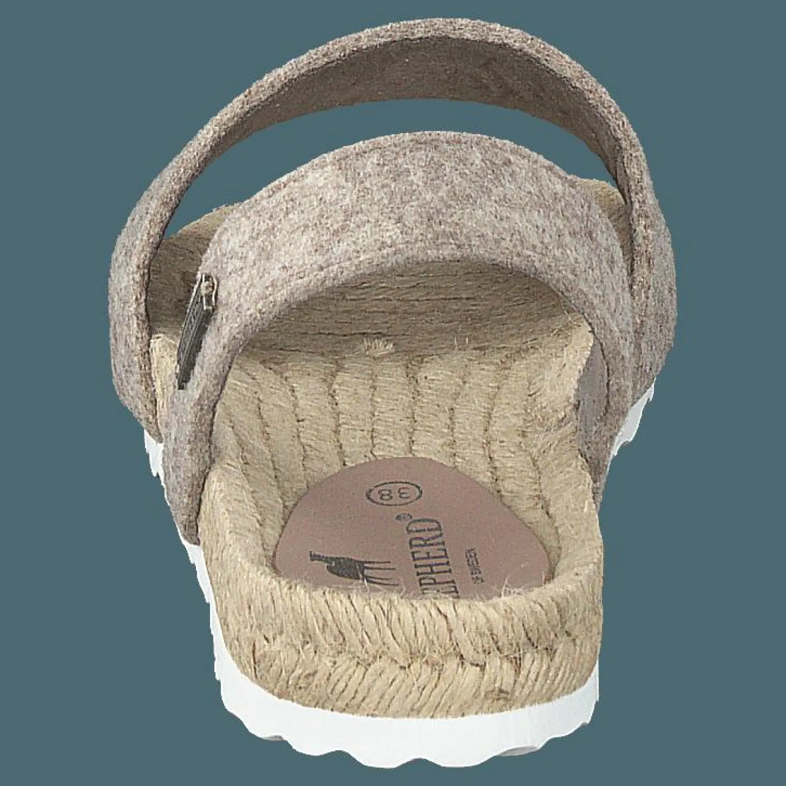 Shepherd Marika Beige