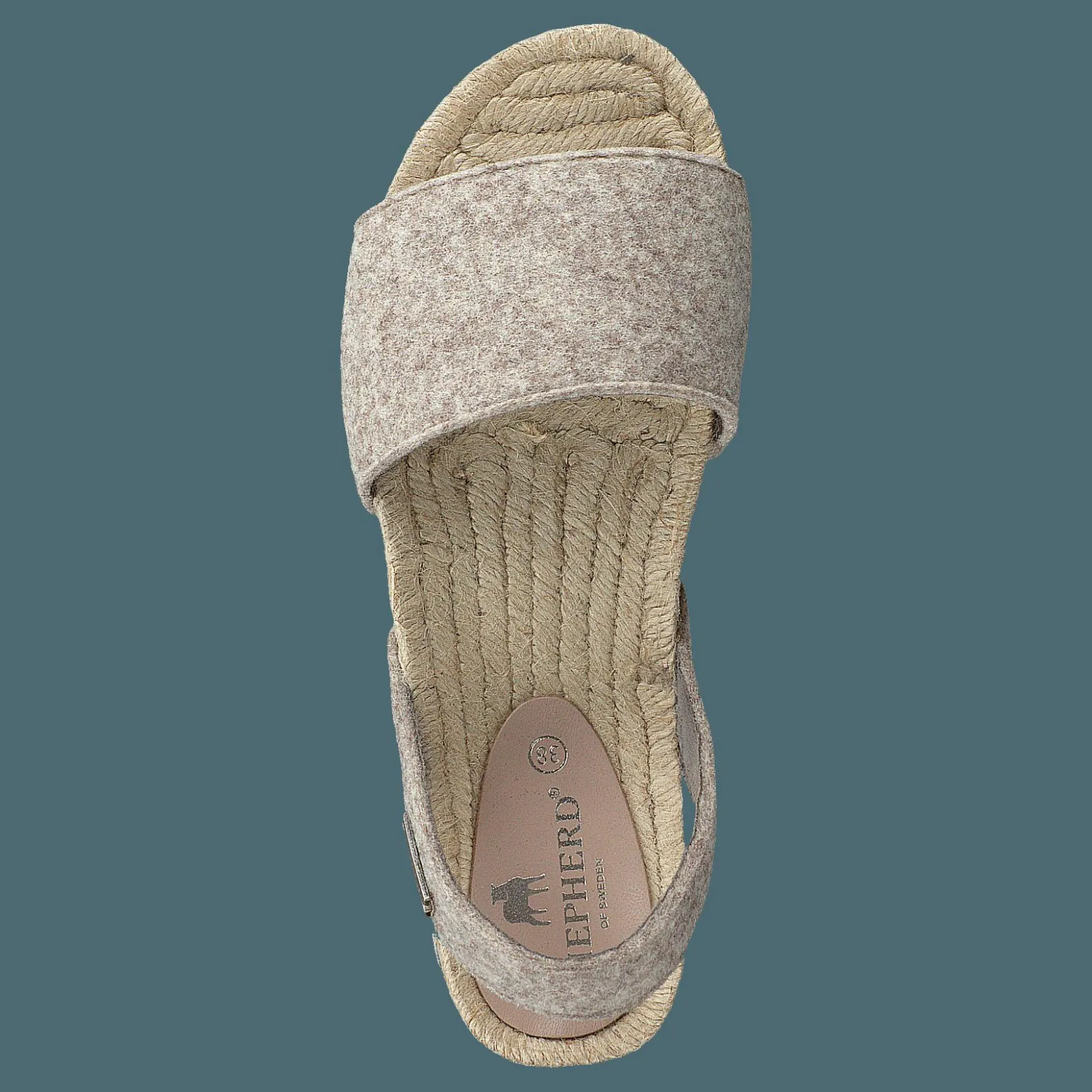 Shepherd Marika Beige