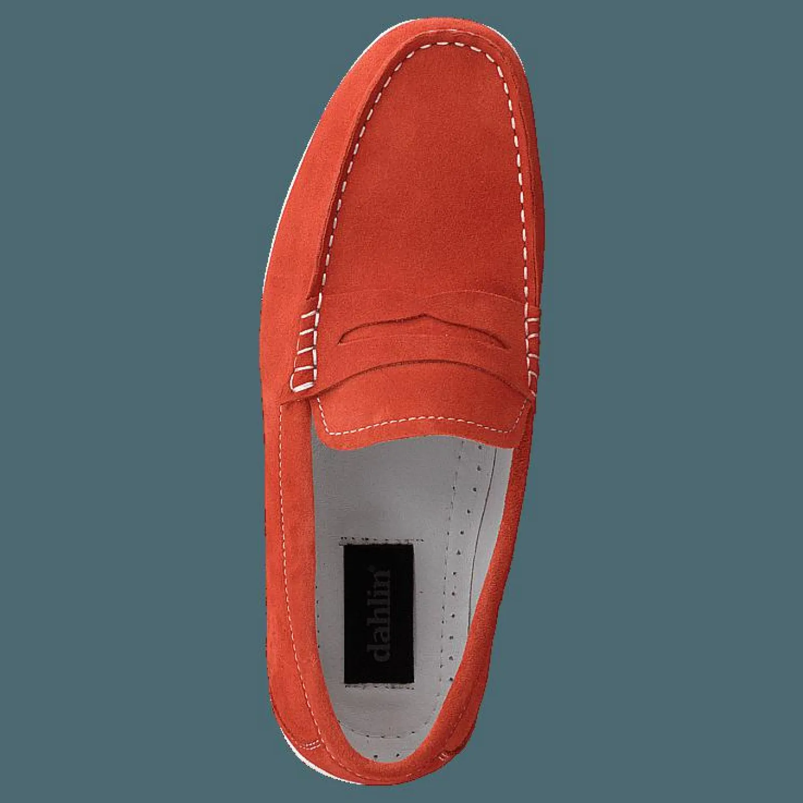 Dahlin Marina Orange