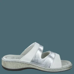 Scholl Marinella Offwhite