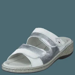 Scholl Marinella Offwhite