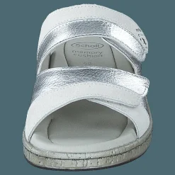 Scholl Marinella Offwhite