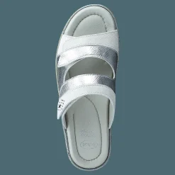 Scholl Marinella Offwhite