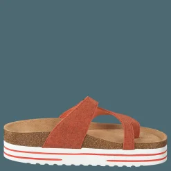 Shepherd Marinella Orange