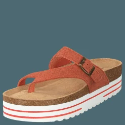 Shepherd Marinella Orange