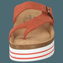 Shepherd Marinella Orange