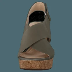 Clarks Maritsa Lara Sage Nubuck