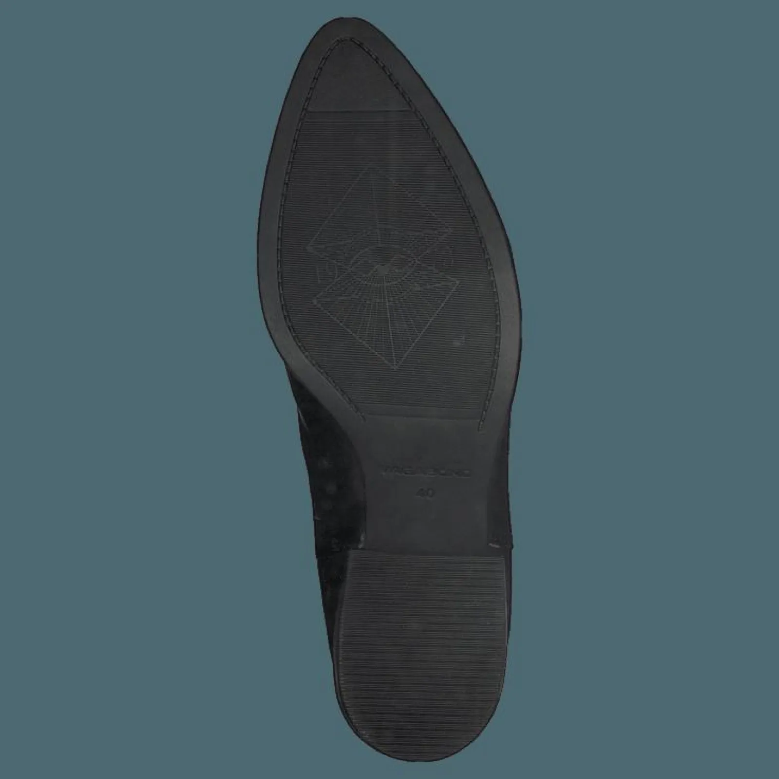 Vagabond Marja 4013-401-20 Black