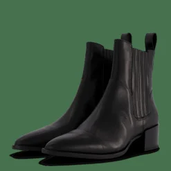 Vagabond Marja Black