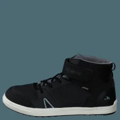 Barn Viking Markus Mid Gtx Black/granite