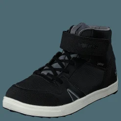 Barn Viking Markus Mid Gtx Black/granite