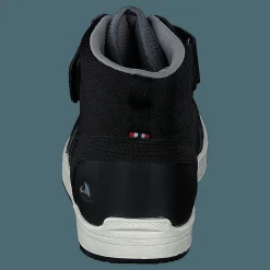 Barn Viking Markus Mid Gtx Black/granite