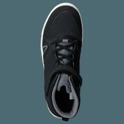 Barn Viking Markus Mid Gtx Black/granite