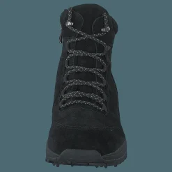 Eskimo Marl Dubbar Studs 6 Black