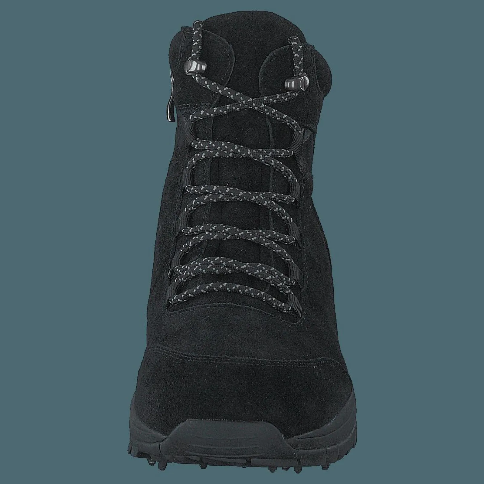 Eskimo Marl Dubbar Studs 6 Black