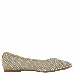 Steve Madden Marli Ballerinas Nude