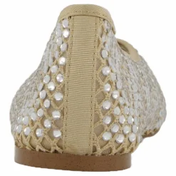 Steve Madden Marli Ballerinas Nude