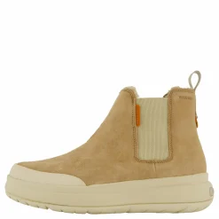 Merrell Marquette Thermo Pull On Wp Tan