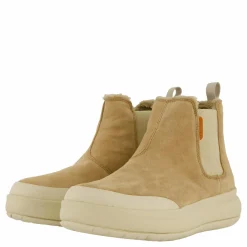 Merrell Marquette Thermo Pull On Wp Tan