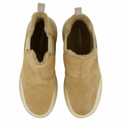 Merrell Marquette Thermo Pull On Wp Tan