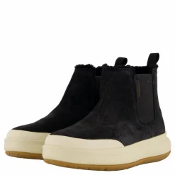 Merrell Marquette Thermo Pull On Wp Black