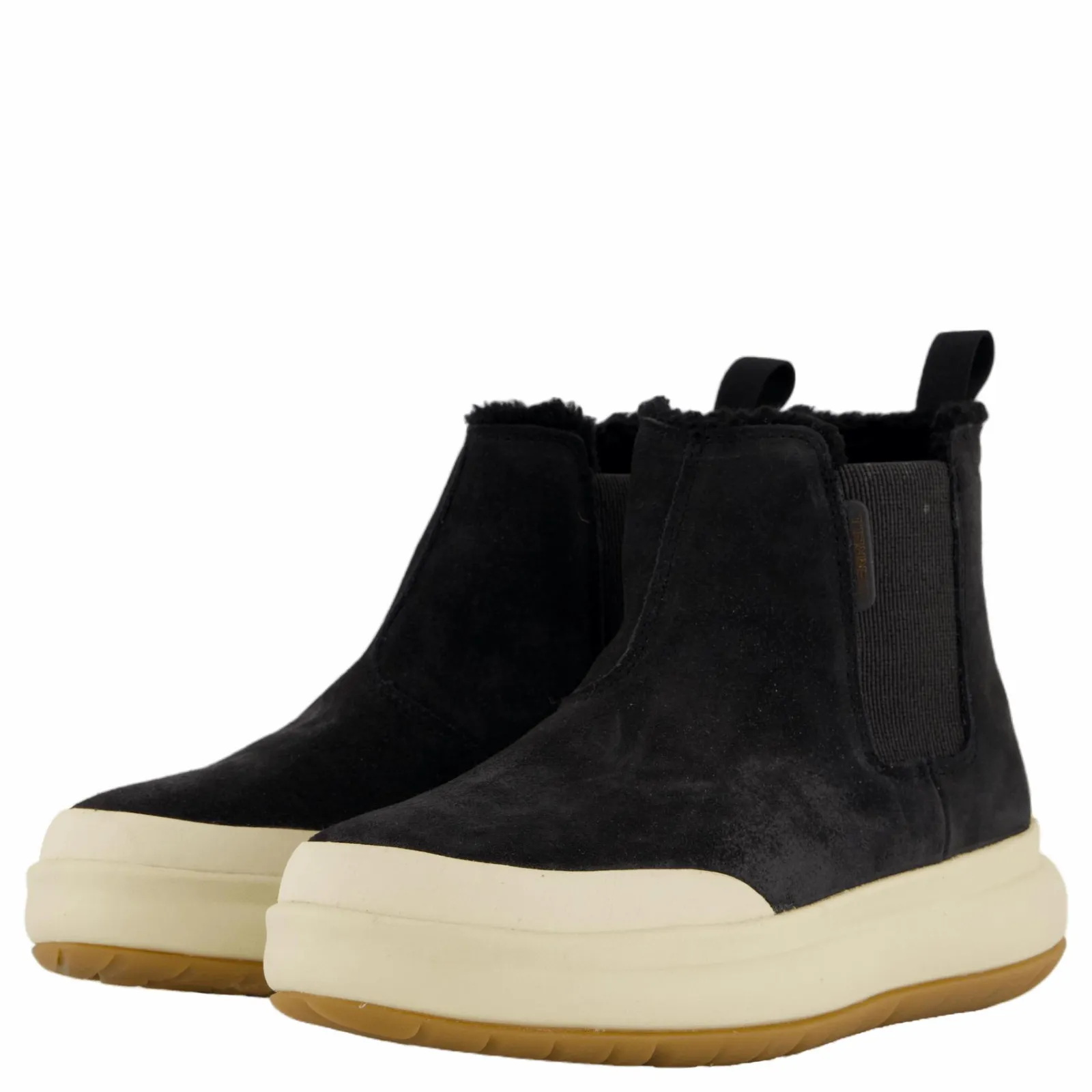 Merrell Marquette Thermo Pull On Wp Black