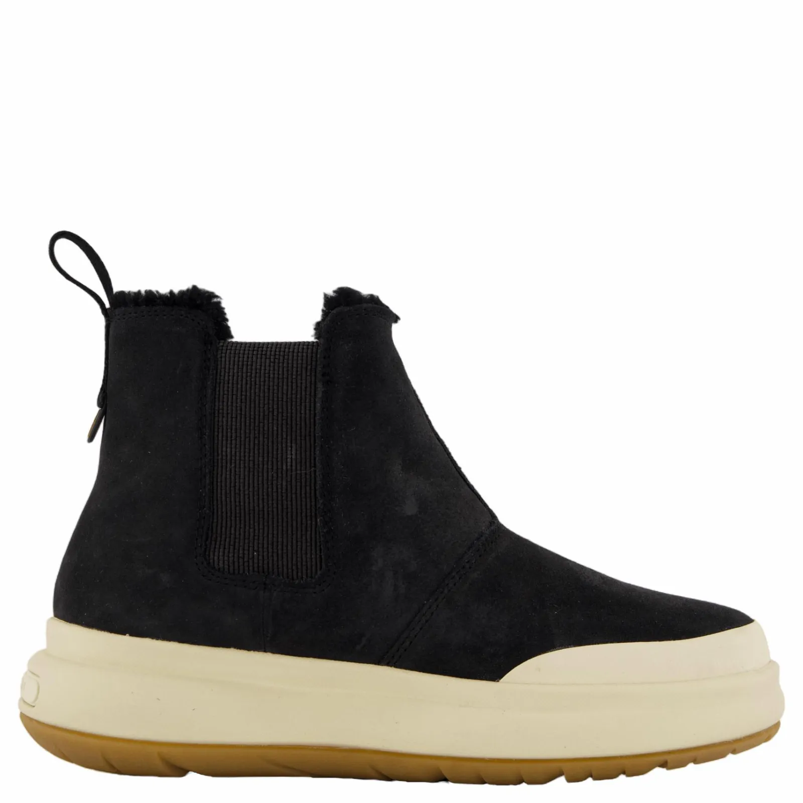 Merrell Marquette Thermo Pull On Wp Black