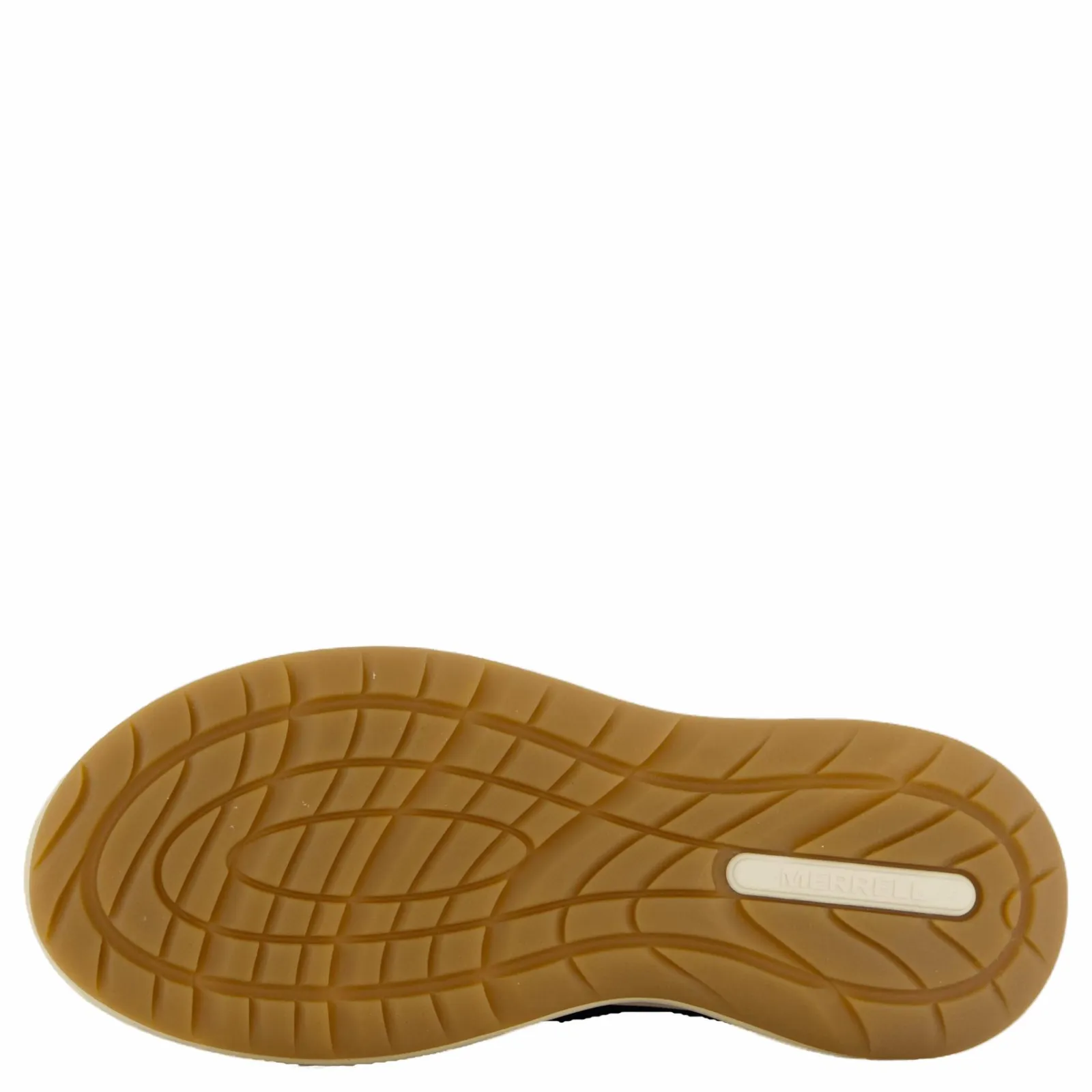 Merrell Marquette Thermo Pull On Wp Black