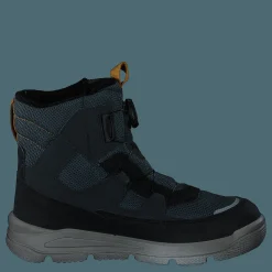 Barn Superfit Mars Black