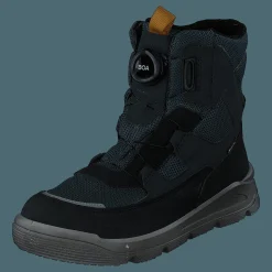 Barn Superfit Mars Black