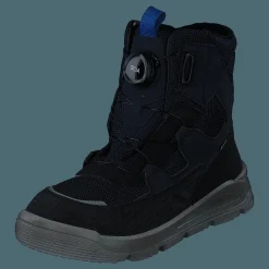 Barn Superfit Mars Black