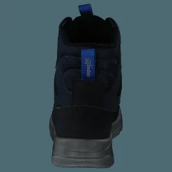 Barn Superfit Mars Black