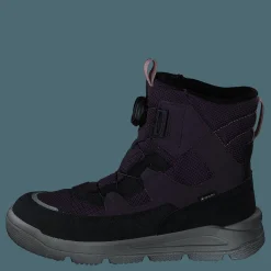 Barn Superfit Mars Black