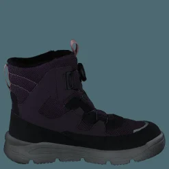 Barn Superfit Mars Black