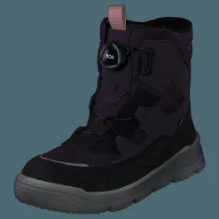 Barn Superfit Mars Black