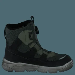 Barn Superfit Mars Black