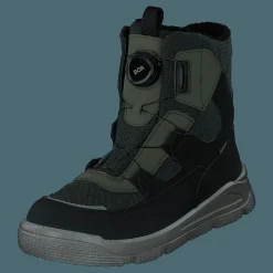 Barn Superfit Mars Black