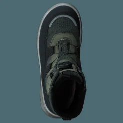 Barn Superfit Mars Black