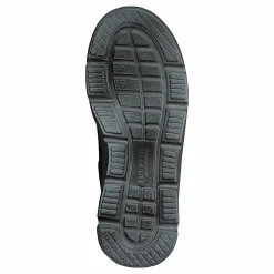 Barn Superfit Mars Boa Gore-tex Black/blue