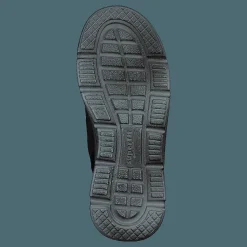 Barn Superfit Mars Gore-tex Lila