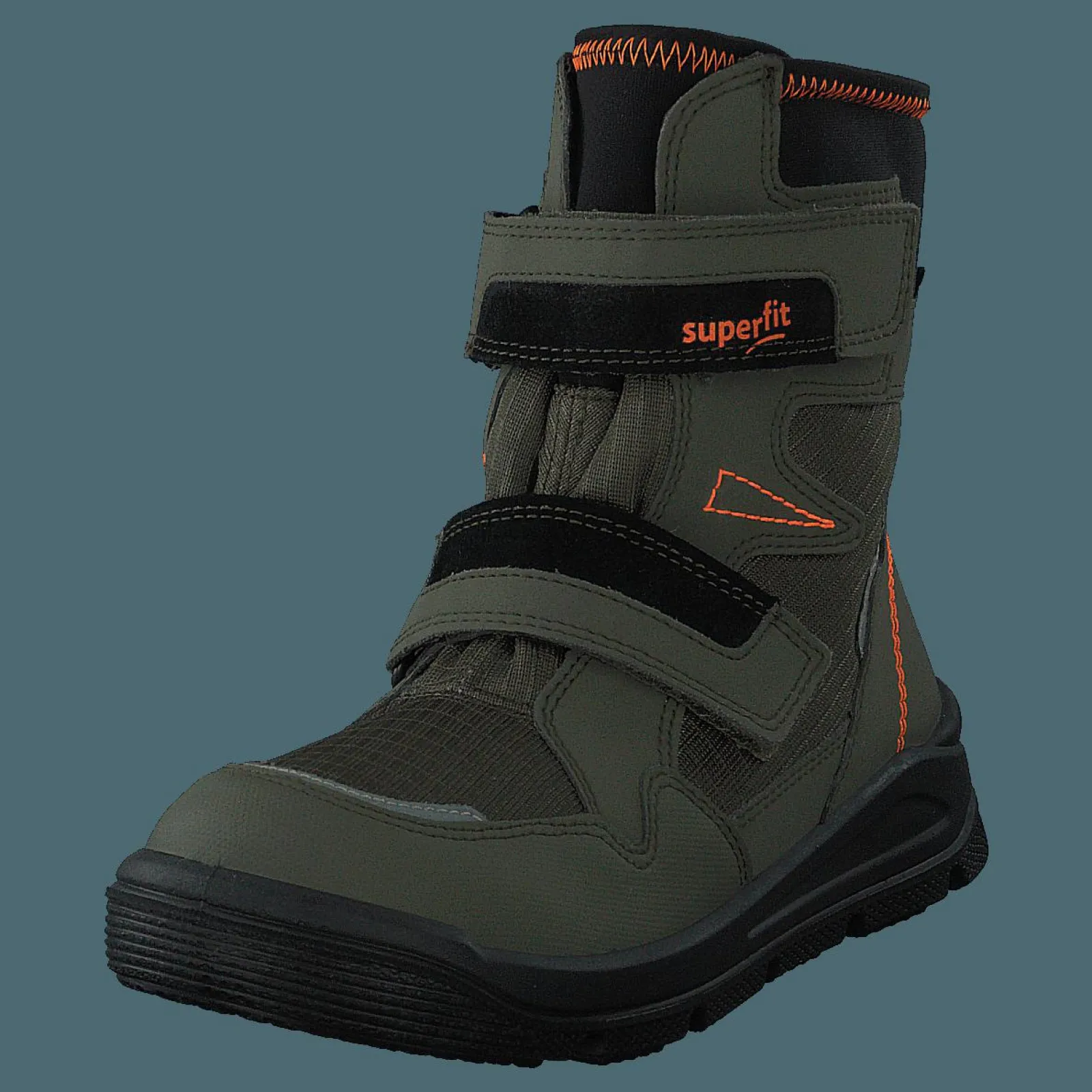 Barn Superfit Mars Green