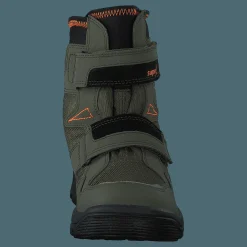 Barn Superfit Mars Green