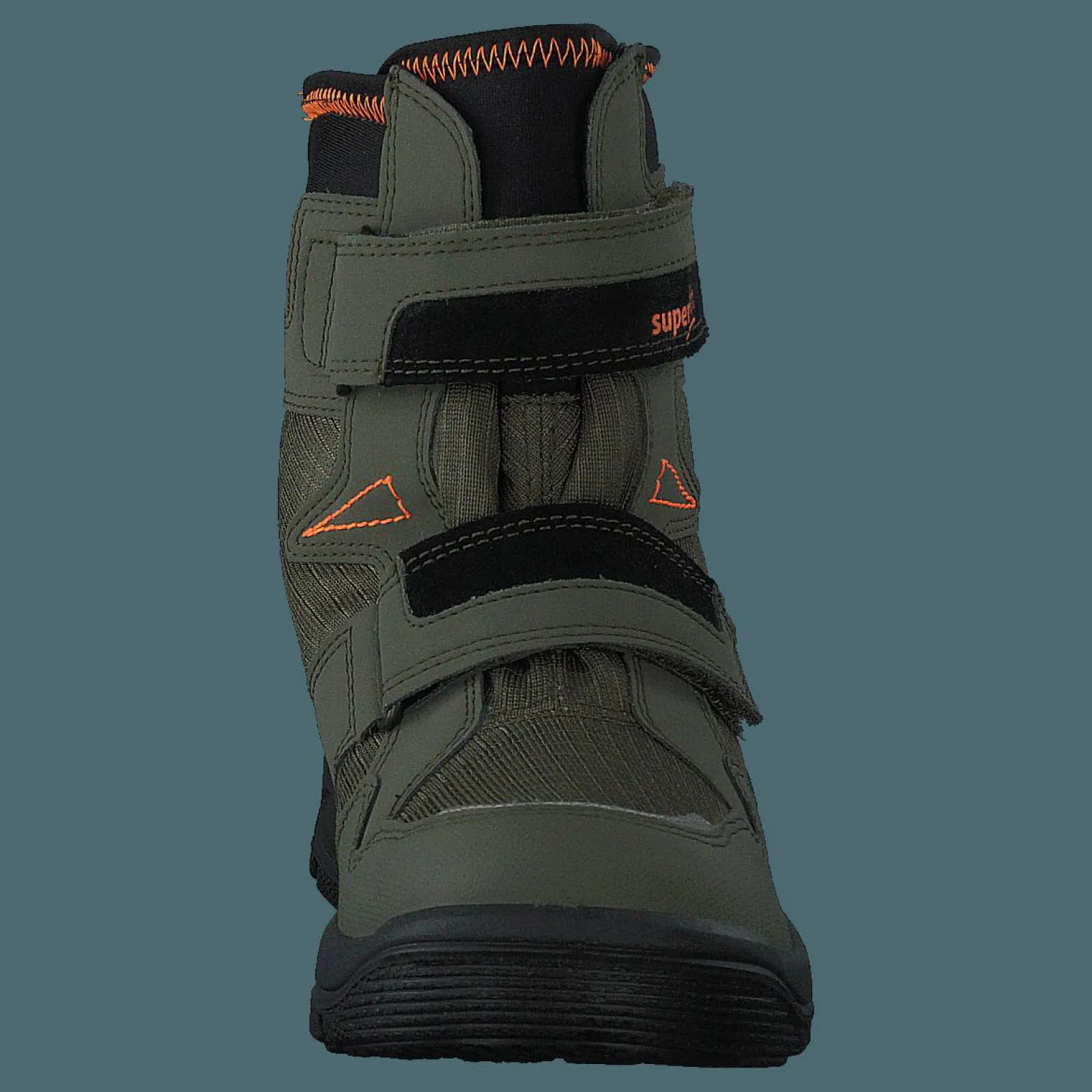 Barn Superfit Mars Green