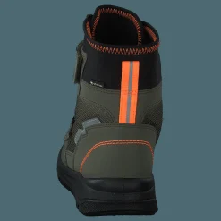 Barn Superfit Mars Green