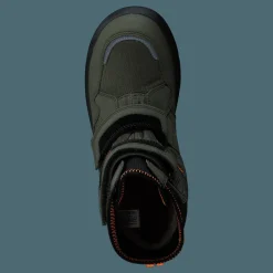 Barn Superfit Mars Green