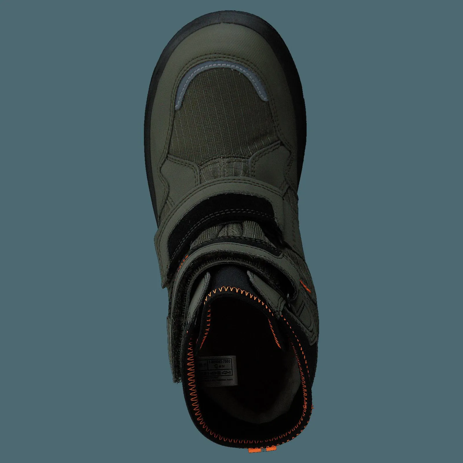 Barn Superfit Mars Green